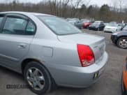 ✅ 2006 Hyundai Elantra GLS • VIN: KMHDN46D46U352029 • Lot: 41365058. Wystawiony na IAAI z przebiegiem 104 519 mil. Bezpłatny archiwum sprzedaży aukcyjnych z USA i szczegółowy raport historii pojazdu na DreamBid. Zdjęcie 6.