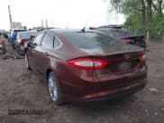 ✅ 2016 Ford Fusion SE • VIN: 3FA6P0HD3GR164288 • Lot: 42161860. Listed on IAAI with 81,300 mi. Free auction sales archive from the USA and detailed vehicle history report at DreamBid. Image 3.