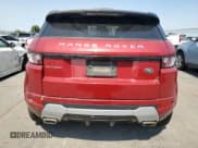 ✅ 2014 Land Rover Range Rover Evoque Dynamic • VIN: SALVT2BG2EH862947 • Lot: 71165485. Wystawiony na Copart z przebiegiem 175 397 mil. Bezpłatny archiwum sprzedaży aukcyjnych z USA i szczegółowy raport historii pojazdu na DreamBid. Zdjęcie 6.