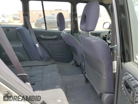 ✅ 1999 Toyota RAV4 • VIN: JT3GP10V2X7060024 • Лот: 58290985. Опубликован ранее на Copart с пробегом 119 884 миль. Бесплатный доступ к архиву аукционных продаж из США и подробный отчёт об истории автомобиля на DreamBid. Изображение 10.