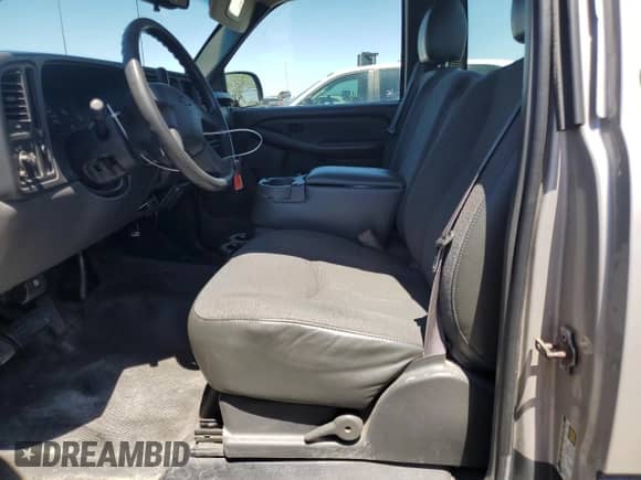 2005 Chevrolet Silverado 1500 Work Truck с VIN 1GCEC14VX5Z355396, выставлен на аукционе Copart как лот 57337435 с пробегом 167 498 миль миль и Чистый • Clean title. История ставок и продаж доступна на DreamBid. Изображение 7.