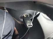 ✅ 2009 Honda Fit Sport • VIN: JHMGE88469S028634 • Lot: 43816281. Listed on IAAI with 155,891 mi. Free auction sales archive from the USA and detailed vehicle history report at DreamBid. Image 11.