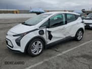 ✅ 2023 Chevrolet Bolt EV 1LT • VIN: 1G1FW6S00P4120790 • Lot: 49525855. Wystawiony na Copart z przebiegiem 18 780 mil. Bezpłatny archiwum sprzedaży aukcyjnych z USA i szczegółowy raport historii pojazdu na DreamBid. Zdjęcie 1.