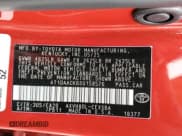 ✅ 2025 Toyota Camry SE • VIN: 4T1DAACK6SU158576 • Lot: 81796045. Wystawiony na Copart z przebiegiem 4 629 mil. Bezpłatny archiwum sprzedaży aukcyjnych z USA i szczegółowy raport historii pojazdu na DreamBid. Zdjęcie 13.