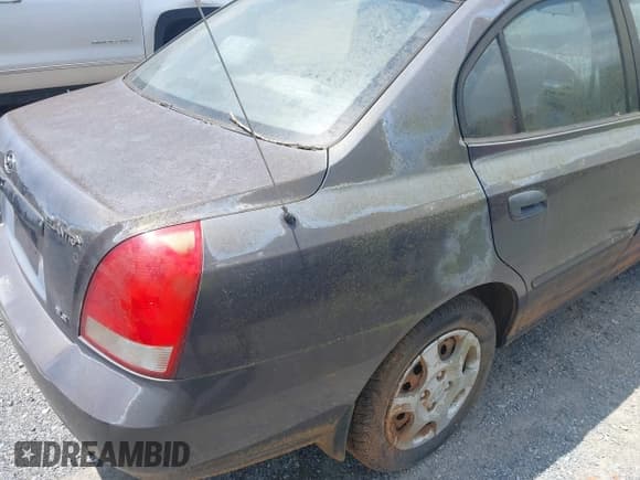 ✅ 2003 Hyundai Elantra GLS • VIN: KMHDN45D63U498882 • Lot: 42734666. Wystawiony na IAAI z przebiegiem 211 195 mil. Bezpłatny archiwum sprzedaży aukcyjnych z USA i szczegółowy raport historii pojazdu na DreamBid. Zdjęcie 16.