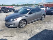 ✅ 2012 Kia Optima SX • VIN: 5XXGR4A61CG066185 • Lot: 42973370. Wystawiony na IAAI z przebiegiem 168 170 mil. Bezpłatny archiwum sprzedaży aukcyjnych z USA i szczegółowy raport historii pojazdu na DreamBid. Zdjęcie 2.