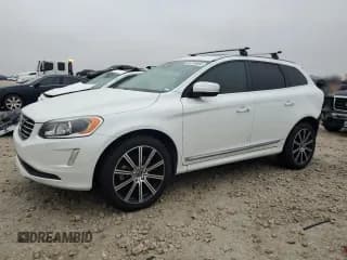 ✅ 2015 Volvo XC60 T5 Platinum • VIN: YV4612RM7F2737022 • Lot: 85134804. Wystawiony na Copart z przebiegiem 58 285 mil. Bezpłatny archiwum sprzedaży aukcyjnych z USA i szczegółowy raport historii pojazdu na DreamBid. Zdjęcie 1.