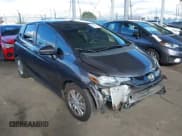 ✅ 2015 Honda Fit LX • VIN: 3HGGK5H5XFM740071 • Lot: 43736997. Listed on IAAI with 53,401 mi. Free auction sales archive from the USA and detailed vehicle history report at DreamBid. Image 1.
