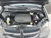 ✅ 2018 Dodge Grand Caravan GT • VIN: 2C4RDGEG5JR205511 • Лот: 84865825. Опубликован ранее на Copart с пробегом Не указан. Бесплатный доступ к архиву аукционных продаж из США и подробный отчёт об истории автомобиля на DreamBid. Изображение 12.