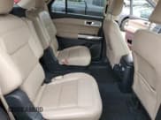 ✅ 2021 Ford Explorer Limited • VIN: 1FMSK8FH8MGA88710 • Lot: 57623875. Wystawiony na Copart z przebiegiem 69 140 mil. Bezpłatny archiwum sprzedaży aukcyjnych z USA i szczegółowy raport historii pojazdu na DreamBid. Zdjęcie 11.