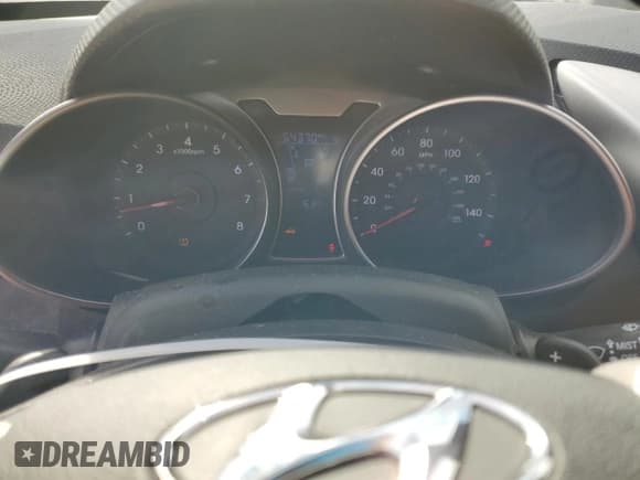 ✅ 2017 Hyundai Veloster Value Edition • VIN: KMHTC6AD1HU312577 • Lot: 42742185. Wystawiony na Copart z przebiegiem 54 370 mil. Bezpłatny archiwum sprzedaży aukcyjnych z USA i szczegółowy raport historii pojazdu na DreamBid. Zdjęcie 9.