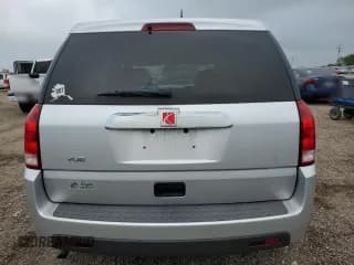 ✅ 2007 Saturn VUE I4 • VIN: 5GZCZ33D87S808726 • Lot: 67573554. Wystawiony na Copart z przebiegiem 159 859 mil. Bezpłatny archiwum sprzedaży aukcyjnych z USA i szczegółowy raport historii pojazdu na DreamBid. Zdjęcie 6.