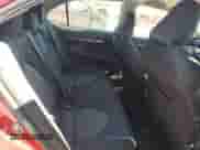 2021 Toyota Camry Hybrid LE with VIN 4T1C31AK1MU559738, listed as a Copart auction lot 85496625 with 27,669 mi miles and Salvage title. Bid and sale history available at DreamBid. Image 10.