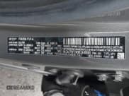 ✅ 2024 Dodge Hornet R/T • VIN: ZACPDFCW9R3A18890 • Lot: 42754647. Listed on IAAI with 4,015 mi. Free auction sales archive from the USA and detailed vehicle history report at DreamBid. Image 9.