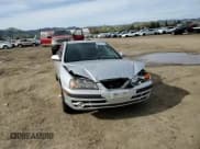 ✅ 2005 Hyundai Elantra GLS • VIN: KMHDN56D05U165245 • Lot: 45605325. Wystawiony na Copart z przebiegiem 134 287 mil. Bezpłatny archiwum sprzedaży aukcyjnych z USA i szczegółowy raport historii pojazdu na DreamBid. Zdjęcie 11.