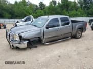 ✅ 2009 GMC Sierra 1500 SLT • VIN: 3GTEC33099G219946 • Лот: 65282435. Опубликован ранее на Copart с пробегом Не указан. Бесплатный доступ к архиву аукционных продаж из США и подробный отчёт об истории автомобиля на DreamBid. Изображение 1.