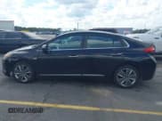 ✅ 2017 Hyundai Ioniq Limited • VIN: KMHC05LC6HU021046 • Лот: 43313292. Опубликован ранее на IAAI с пробегом 149 521 миль. Бесплатный доступ к архиву аукционных продаж из США и подробный отчёт об истории автомобиля на DreamBid. Изображение 14.