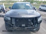 ✅ 2014 Jeep Grand Cherokee SRT-8 • VIN: 1C4RJFDJ2EC334465 • Лот: 43071165. Опубликован ранее на IAAI с пробегом 150 264 миль. Бесплатный доступ к архиву аукционных продаж из США и подробный отчёт об истории автомобиля на DreamBid. Изображение 13.