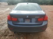 ✅ 2014 BMW 3 Series 320i • VIN: WBA3B1G55ENT01272 • Lot: 69905145. Listed on Copart with 21,946 mi. Free auction sales archive from the USA and detailed vehicle history report at DreamBid. Image 6.