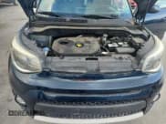 ✅ 2019 Kia Soul + • VIN: KNDJP3A56K7660131 • Lot: 85552785. Listed on Copart with 137,785 mi. Free auction sales archive from the USA and detailed vehicle history report at DreamBid. Image 12.