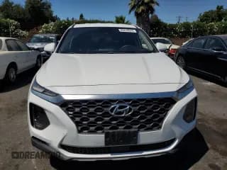✅ 2020 Hyundai Santa Fe SE • VIN: 5NMS23AD5LH143441 • Lot: 65418974. Wystawiony na Copart z przebiegiem 52 086 mil. Bezpłatny archiwum sprzedaży aukcyjnych z USA i szczegółowy raport historii pojazdu na DreamBid. Zdjęcie 5.