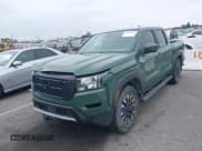 ✅ 2022 Nissan Frontier SV • VIN: 1N6ED1EJ9NN644248 • Lot: 42425912. Listed on IAAI with 63,810 mi. Free auction sales archive from the USA and detailed vehicle history report at DreamBid. Image 17.