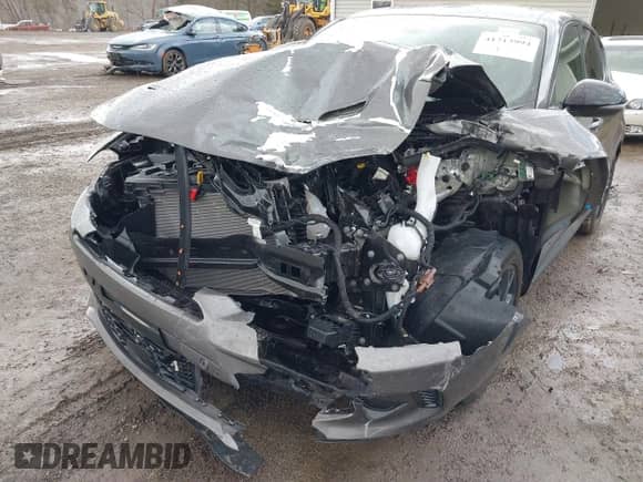 2024 Dodge Hornet R/T z VIN ZACPDFCW4R3A21437, wystawiony jako IAAI lot #41713994 z przebiegiem 1 156 mil mil oraz . Historia ofert i sprzedaży dostępna na DreamBid. Obrazek 6.