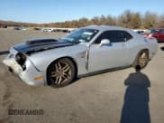 ✅ 2010 Dodge Challenger R/T • VIN: 2B3CJ5DT2AH182374 • Lot: 78757474. Wystawiony na Copart z przebiegiem 86 844 mil. Bezpłatny archiwum sprzedaży aukcyjnych z USA i szczegółowy raport historii pojazdu na DreamBid. Zdjęcie 1.
