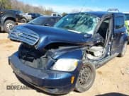 ✅ 2007 Chevrolet HHR LS • VIN: 3GNDA13DX7S579429 • Lot: 41694982. Listed on IAAI with Not provided. Free auction sales archive from the USA and detailed vehicle history report at DreamBid. Image 6.