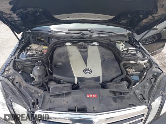 ✅ 2011 Mercedes-Benz E 350 Luxury • VIN: WDDHF2EB1BA409845 • Лот: 42910689. Опубликован ранее на IAAI с пробегом Не указан. Бесплатный доступ к архиву аукционных продаж из США и подробный отчёт об истории автомобиля на DreamBid. Изображение 10.