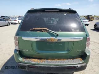 ✅ 2005 Chevrolet Equinox LS • VIN: 2CNDL23F856080534 • Лот: 53525995. Опубликован ранее на Copart с пробегом 139 970 миль. Бесплатный доступ к архиву аукционных продаж из США и подробный отчёт об истории автомобиля на DreamBid. Изображение 6.