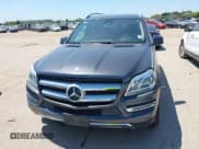 ✅ 2014 Mercedes-Benz GL 450 • VIN: 4JGDF7CE0EA319735 • Лот: 43159331. Опубликован ранее на IAAI с пробегом 81 718 миль. Бесплатный доступ к архиву аукционных продаж из США и подробный отчёт об истории автомобиля на DreamBid. Изображение 12.