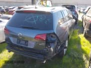 ✅ 2017 Volkswagen Golf S • VIN: 3VWH17AU6HM522728 • Lot: 43641462. Listed on IAAI with 92,397 mi. Free auction sales archive from the USA and detailed vehicle history report at DreamBid. Image 4.