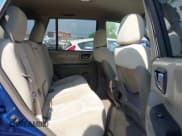 ✅ 2006 Hyundai Santa Fe GLS • VIN: KM8SC13D26U091709 • Lot: 42154238. Listed on IAAI with 157,280 mi. Free auction sales archive from the USA and detailed vehicle history report at DreamBid. Image 8.