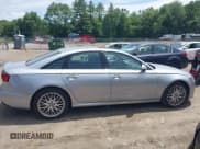 ✅ 2016 Audi A6 Prestige • VIN: WAUHGAFC1GN095006 • Lot: 42607718. Wystawiony na IAAI z przebiegiem 128 147 mil. Bezpłatny archiwum sprzedaży aukcyjnych z USA i szczegółowy raport historii pojazdu na DreamBid. Zdjęcie 13.