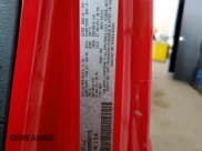 ✅ 2025 Jeep Wrangler Sahara • VIN: 1C4PJXEN4SW556319 • Lot: 86338745. Listed on Copart with 17,780 mi. Free auction sales archive from the USA and detailed vehicle history report at DreamBid. Image 13.