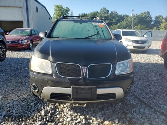 ✅ 2006 Pontiac Torrent • VIN: 2CKDL63F466141285 • Лот: 67778164. Опубликован ранее на Copart с пробегом Не указан. Бесплатный доступ к архиву аукционных продаж из США и подробный отчёт об истории автомобиля на DreamBid. Изображение 5.