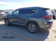✅ 2020 Hyundai Santa Fe Limited • VIN: 5NMS53AD1LH163001 • Lot: 52929304. Wystawiony na Copart z przebiegiem 91 679 mil. Bezpłatny archiwum sprzedaży aukcyjnych z USA i szczegółowy raport historii pojazdu na DreamBid. Zdjęcie 2.