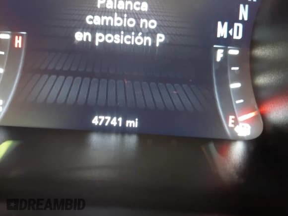 ✅ 2020 Dodge Challenger GT • VIN: 2C3CDZJG3LH194982 • Lot: 43304590. Wystawiony na IAAI z przebiegiem 47 741 mil. Bezpłatny archiwum sprzedaży aukcyjnych z USA i szczegółowy raport historii pojazdu na DreamBid. Zdjęcie 16.