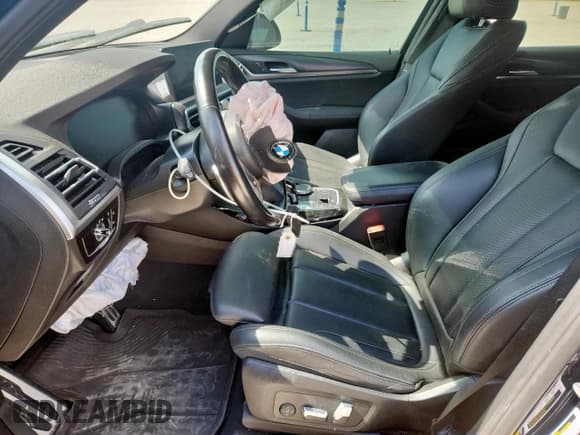 ✅ 2023 BMW X3 sDrive30i • VIN: 5UX43DP01P9P29585 • Lot: 80812305. Wystawiony na Copart z przebiegiem 52 955 mil. Bezpłatny archiwum sprzedaży aukcyjnych z USA i szczegółowy raport historii pojazdu na DreamBid. Zdjęcie 7.