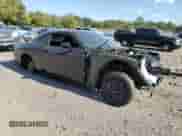2017 Dodge Challenger 392 Hemi Scat Pack Shaker с VIN 2C3CDZFJ2HH584631, выставлен на аукционе Copart как лот 71422015 с пробегом Не указан миль и Списание • Salvage title. История ставок и продаж доступна на DreamBid. Изображение 4.