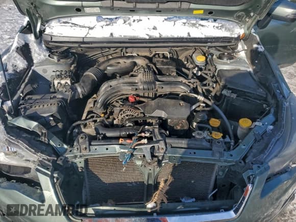 ✅ 2016 Subaru Impreza Limited • VIN: JF1GJAK6XGH002665 • Lot: 95245195. Listed on Copart with 366,821 mi. Free auction sales archive from the USA and detailed vehicle history report at DreamBid. Image 11.