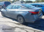✅ 2023 Nissan Altima SV • VIN: 1N4BL4DV5PN387175 • Lot: 43436440. Wystawiony na IAAI z przebiegiem 85 213 mil. Bezpłatny archiwum sprzedaży aukcyjnych z USA i szczegółowy raport historii pojazdu na DreamBid. Zdjęcie 3.