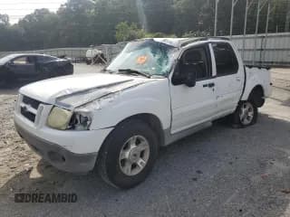 ✅ 2003 Ford Explorer Sport Trac XLS • VIN: 1FMZU67E13UC82335 • Лот: 71282114. Опубликован ранее на Copart с пробегом 224 972 миль. Бесплатный доступ к архиву аукционных продаж из США и подробный отчёт об истории автомобиля на DreamBid. Изображение 1.