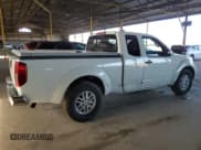 ✅ 2018 Nissan Frontier Pro-4X • VIN: 1N6AD0CW4JN771961 • Lot: 64489185. Listed on Copart with 193,425 mi. Free auction sales archive from the USA and detailed vehicle history report at DreamBid. Image 3.