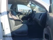 ✅ 2022 Chevrolet Colorado 2WD Work Truck • VIN: 1GCGSBEA3N1307248 • Лот: 42708837. Опубликован ранее на IAAI с пробегом 21 543 миль. Бесплатный доступ к архиву аукционных продаж из США и подробный отчёт об истории автомобиля на DreamBid. Изображение 5.