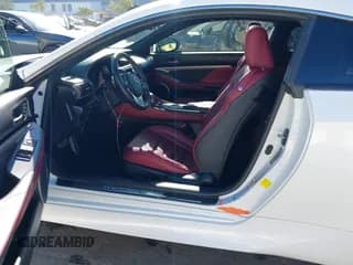 ✅ 2015 Lexus RC 350 F Sport • VIN: JTHHE5BC9F5009749 • Лот: 43634944. Опубликован ранее на IAAI с пробегом 67 834 миль. Бесплатный доступ к архиву аукционных продаж из США и подробный отчёт об истории автомобиля на DreamBid. Изображение 6.