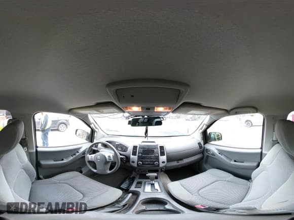 ✅ 2013 Nissan Frontier SV • VIN: 1N6AD0EV4DN727497 • Lot: 43697029. Listed on IAAI with 116,584 mi. Free auction sales archive from the USA and detailed vehicle history report at DreamBid. Image 19.