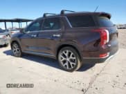 ✅ 2022 Hyundai Palisade SEL • VIN: KM8R34HE2NU374398 • Лот: 89016315. Опубликован ранее на Copart с пробегом 24 318 миль. Бесплатный доступ к архиву аукционных продаж из США и подробный отчёт об истории автомобиля на DreamBid. Изображение 2.