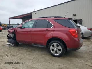 ✅ 2012 Chevrolet Equinox 1LT • VIN: 2GNFLDE57C6371477 • Лот: 70118665. Опубликован ранее на Copart с пробегом 125 544 миль. Бесплатный доступ к архиву аукционных продаж из США и подробный отчёт об истории автомобиля на DreamBid. Изображение 2.